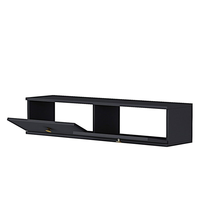 Hanah Home Zuzu 120 - Antracita